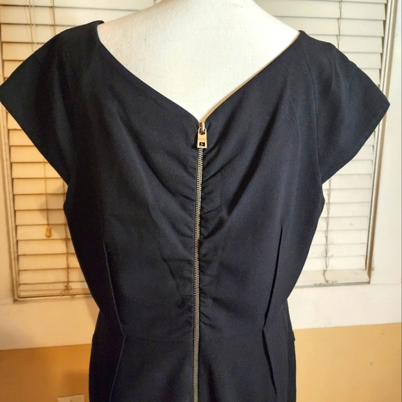 MARC New York Women's Cocktail Dress - Picture 4 of 12